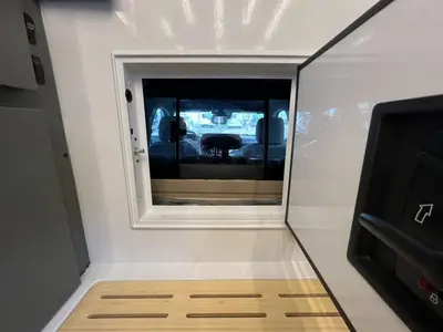 2027 Winnebago Arka photo 21