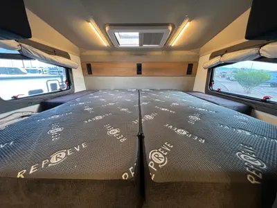 2027 Winnebago Arka photo 5