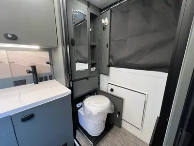 2027 Winnebago Arka photo 19
