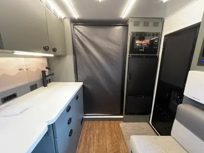 2027 Winnebago Arka photo 23