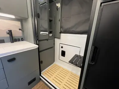 2027 Winnebago Arka photo 22