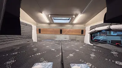 2027 Winnebago Arka photo 10