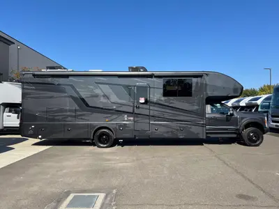 2027 Entegra Coach Accolade XT photo 22