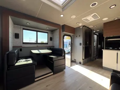 2027 Entegra Coach Accolade XT photo 6