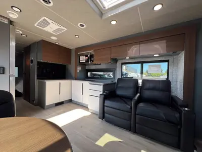2027 Entegra Coach Accolade XT photo 8
