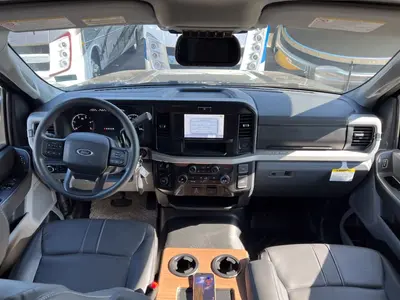 2027 Entegra Coach Accolade XT photo 2
