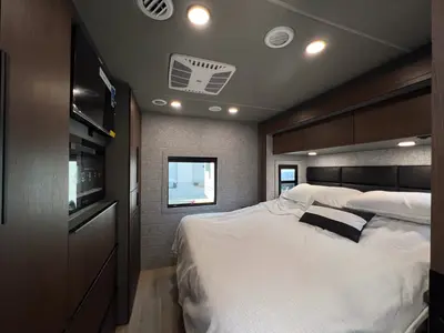 2027 Entegra Coach Accolade XT photo 16