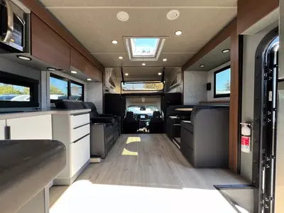 2027 Entegra Coach Accolade XT photo 4