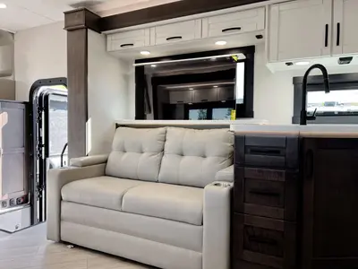 2027 Jayco Seneca photo 12