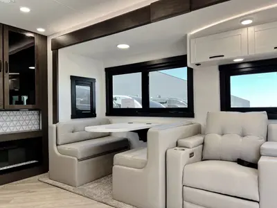 2027 Jayco Seneca photo 8