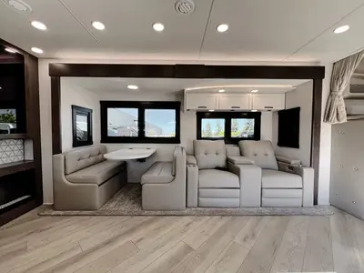 2027 Jayco Seneca photo 6