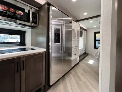 2027 Jayco Seneca photo 16