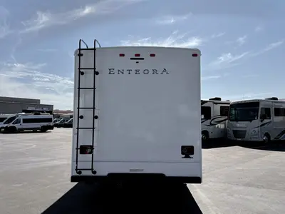 2027 Entegra Coach Odyssey photo 18