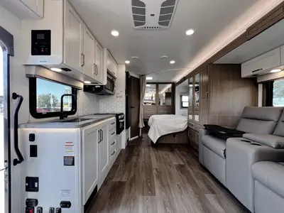 2027 Entegra Coach Odyssey photo 3