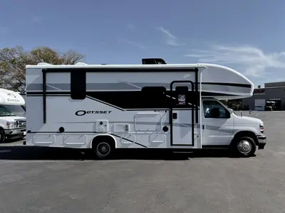 2027 Entegra Coach Odyssey photo 17
