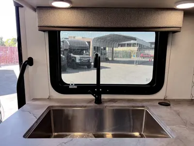 2027 Entegra Coach Odyssey photo 10