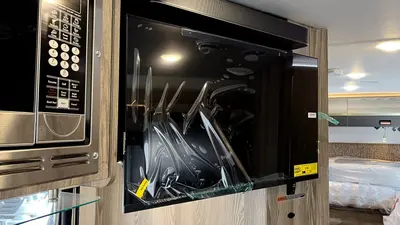 2027 Winnebago View photo 11