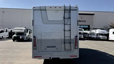 2027 Winnebago View photo 21