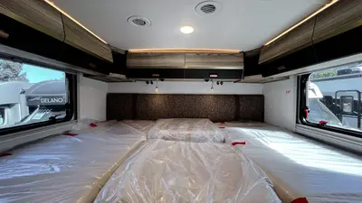 2027 Winnebago View photo 19