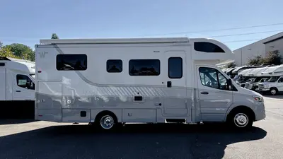 2027 Winnebago View photo 20