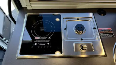2027 Winnebago View photo 13