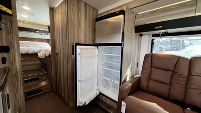 2027 Winnebago View photo 8