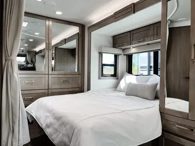 2027 Entegra Coach Odyssey photo 8