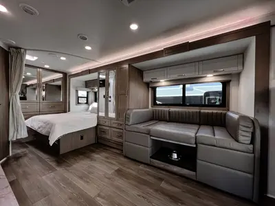 2027 Entegra Coach Odyssey photo 6