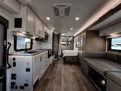 2027 Entegra Coach Odyssey photo 5
