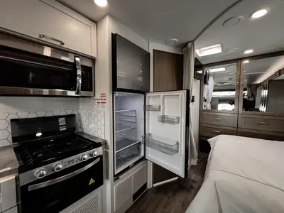2027 Entegra Coach Odyssey photo 15