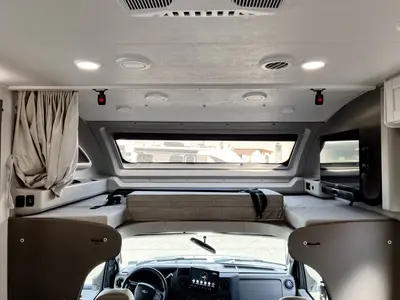 2027 Entegra Coach Odyssey photo 3