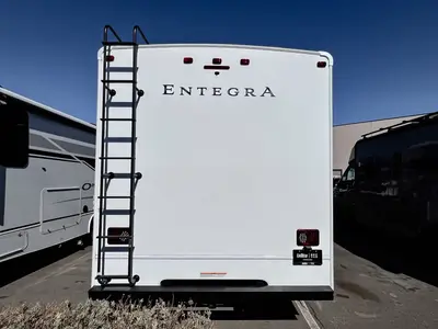 2027 Entegra Coach Odyssey photo 19