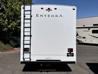 2027 Entegra Coach Odyssey photo 19