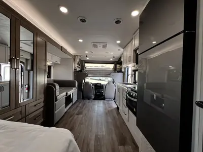 2027 Entegra Coach Odyssey photo 3