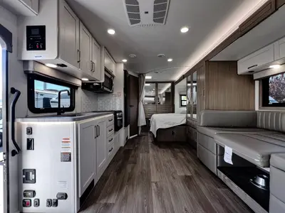 2027 Entegra Coach Odyssey photo 21