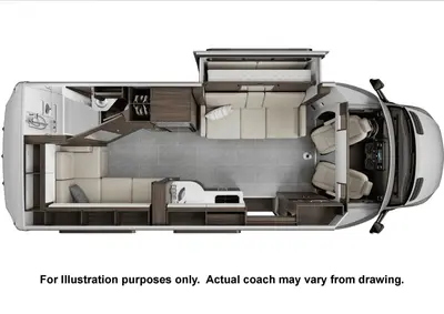 2027 Leisure Travel Unity photo 20