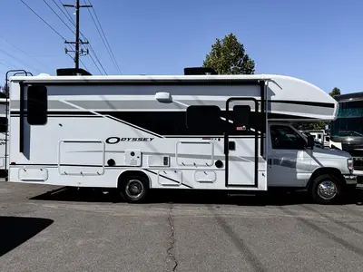 2027 Entegra Coach Odyssey photo 19