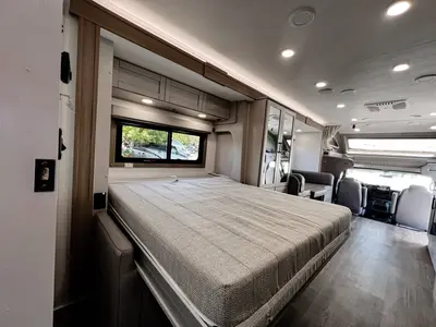 2027 Entegra Coach Odyssey photo 18