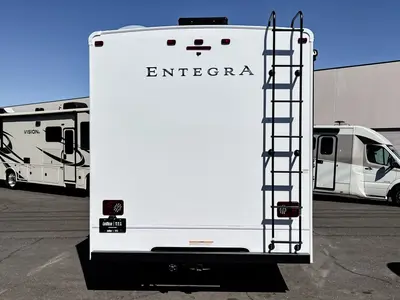 2027 Entegra Coach Odyssey photo 20