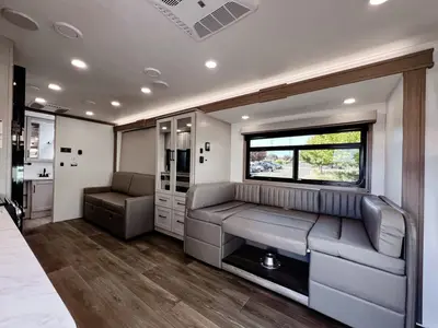 2027 Entegra Coach Odyssey photo 5