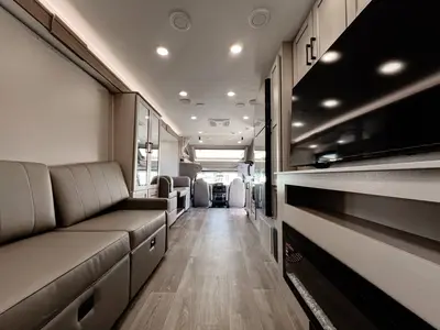 2027 Entegra Coach Odyssey photo 17