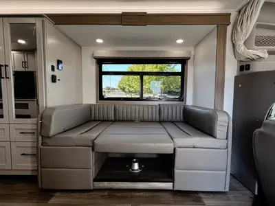 2027 Entegra Coach Odyssey photo 6