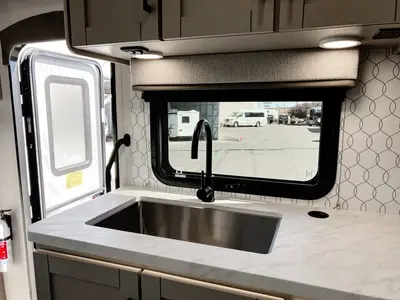 2027 Entegra Coach Odyssey photo 11