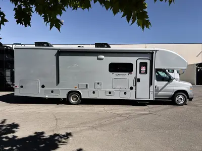 2027 Entegra Coach Odyssey photo 23