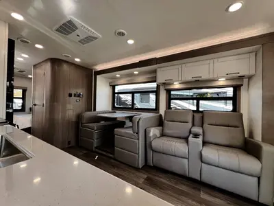 2027 Entegra Coach Odyssey photo 6