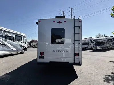 2027 Entegra Coach Odyssey photo 24