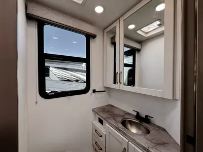 2027 Entegra Coach Odyssey photo 18
