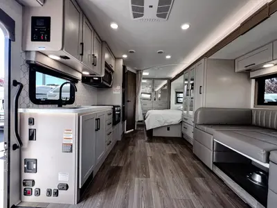 2027 Entegra Coach Odyssey photo 5
