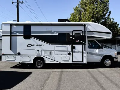 2027 Entegra Coach Odyssey photo 20