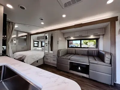 2027 Entegra Coach Odyssey photo 6